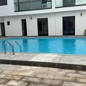 Bay Appartement Agadir