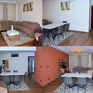 Luxueux Meuble Appartement Fès
