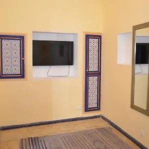 3* Maison d'hôtes Dar Sirine